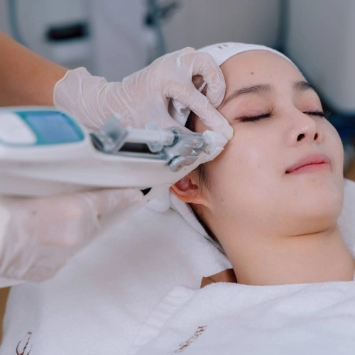 TRẺ HÓA DA CĂNG BÓNG