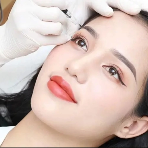 PHUN XĂM THẨM MỸ 