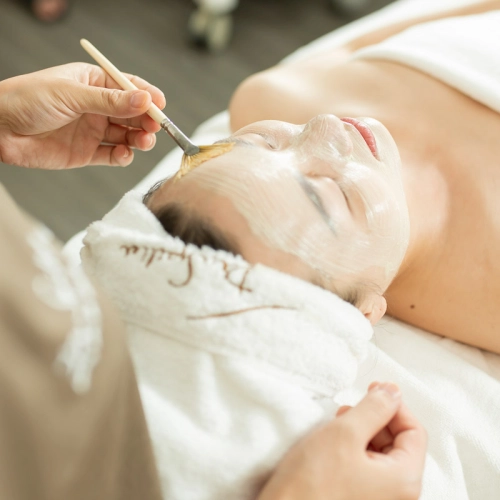 DETOX DA ĐA TẦNG 